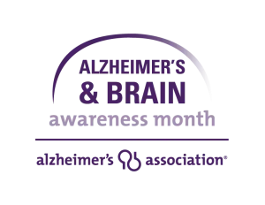 Mayor declares Alzheimer's Awareness Day