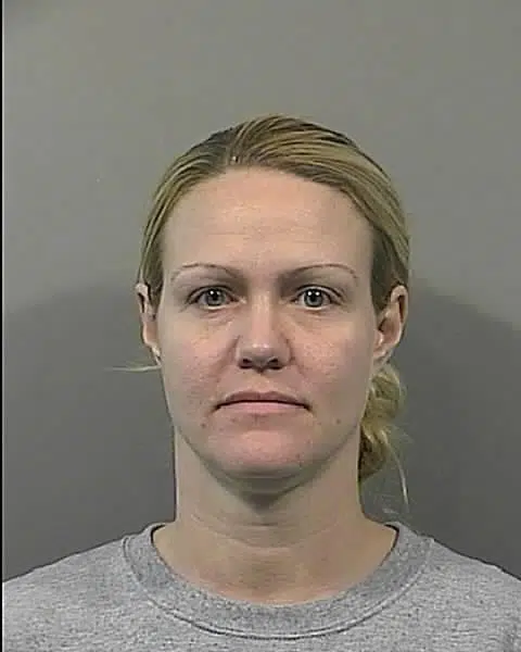 Indianapolis woman wanted for outstanding warrants in Johnson Co.