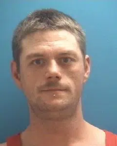 Columbus man arrested after fleeing crash scene