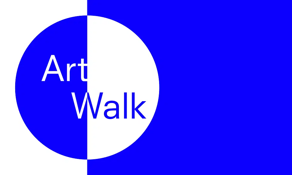 Take an Art Walk through Exhibit Columbus tonight