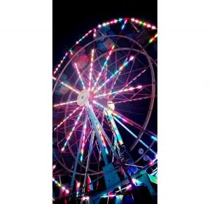 Bartholomew County Fair debuts Friday