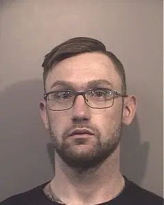 Sheriff searching for Greenwood escapee