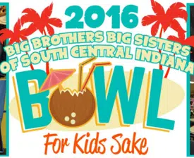 Bowl for Kids Sake close to fundraising goal