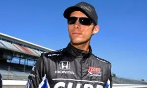 Racer Bryan Clauson saves five lives with donated organs