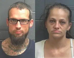 Four held on drug charges after months-long investigation