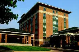 CRH recognized by Blue Cross Blue Shield