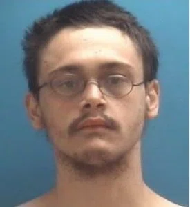 SWAT Team called to report of shots fired