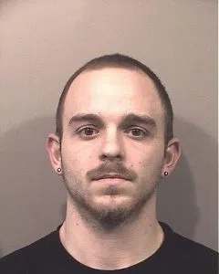 Man caught with synthetic urine