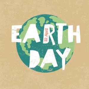 Local communities recognize Earth Day