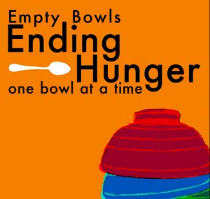 GET CONNECTED: EMPTY BOWLS 2016