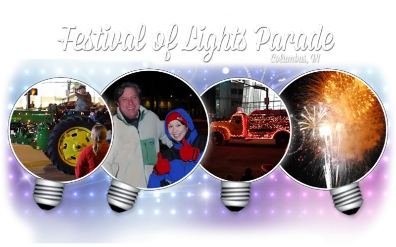 Festival of Lights Parade seeks volunteers