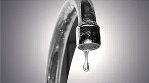City officials warn of frozen pipes