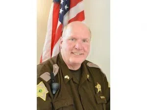 Sheriff's department mourns loss of beloved deputy