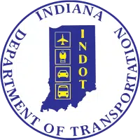 INDOT installs temporary signal on State Road 3