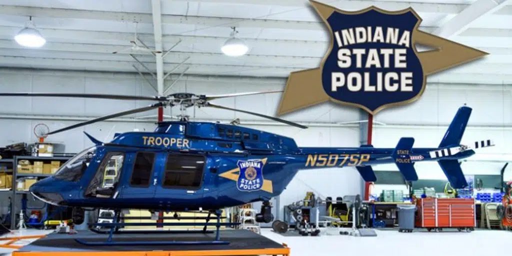ISP moves hangar to Indy South Greenwood Airport
