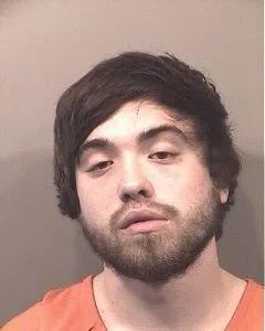 Greenwood motorist faces charges after traffic stop