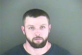 Shelbyville man busted for child exploitation, pornography