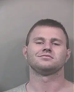 Johnson County officials search for fugitive