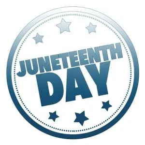 Juneteenth celebration set for June 17