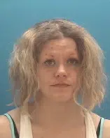 Police: Stolen knives lead to ID theft, drug charges