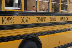 Monroe County bus driver faces child porn charges