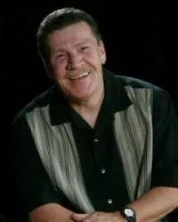 Comedian in Columbus for New Year's