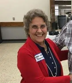 Brown-Poynter named Democrat of the Year