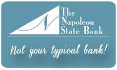 Napoleon State Bank adds new branch