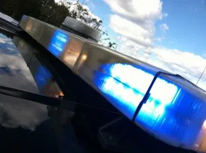 UPDATED: Mother accidentally backs over child