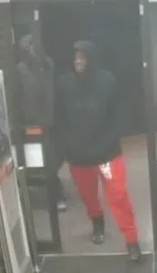 Man robs Columbus CVS for pills; Photos released of persons of interest