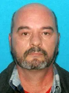 Johnson County officials look for tips to find Rodney Morris