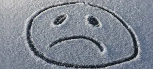 GET CONNECTED: Suffer from the winter blues?