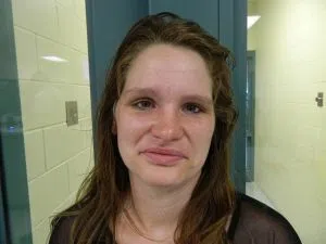 Heroin found in Jackson County traffic stop, two arrested