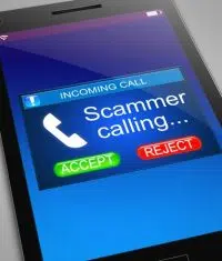 Jackson Co. Sheriff warns of officer impersonation scam