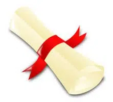 Four Johnson Co. students receive educator scholarships