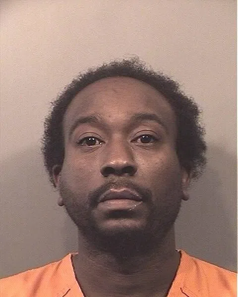 Indianapolis man arrested after five-hour standoff