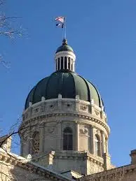 Ind. General Assembly begins Tuesday