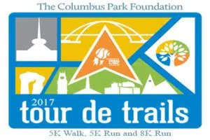 Tour de Trails helps fund People Trails
