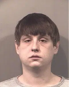 Man busted for marijuana, previous warrants