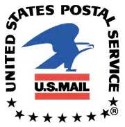 Post office parking lot temporarily closed