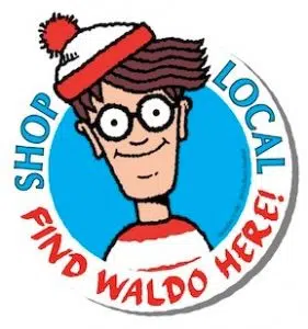 Find Waldo in Columbus