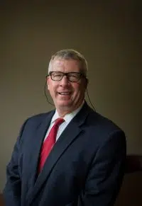 Glover enters Judge of Bartholomew Superior Court 2 race