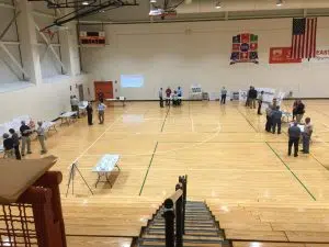 INDOT open house connects citizens with policy planners