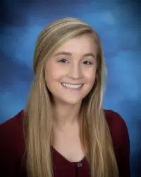 Center Grove High School senior named academic all star