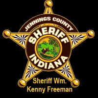 Jennings County sheriff busts three for drugs