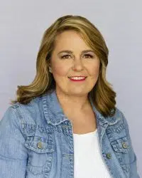 Center Grove Elementary Principal honored as Principal of the Year