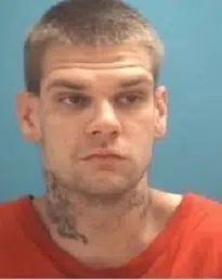 Columbus man arrested after punching officer