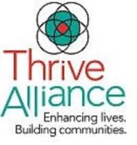 Thrive Alliance hosting informational sessions for volunteers