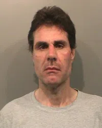 Truck theft in Greenwood foiled