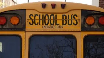 Local law enforcement begins school bus safety patrols